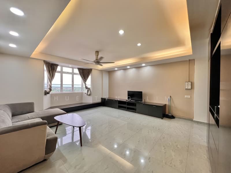 Pangsapuri untuk Disewa di Pemandangan Tanjung - Hue Tyng Lim - PropertyGuru.com.my
