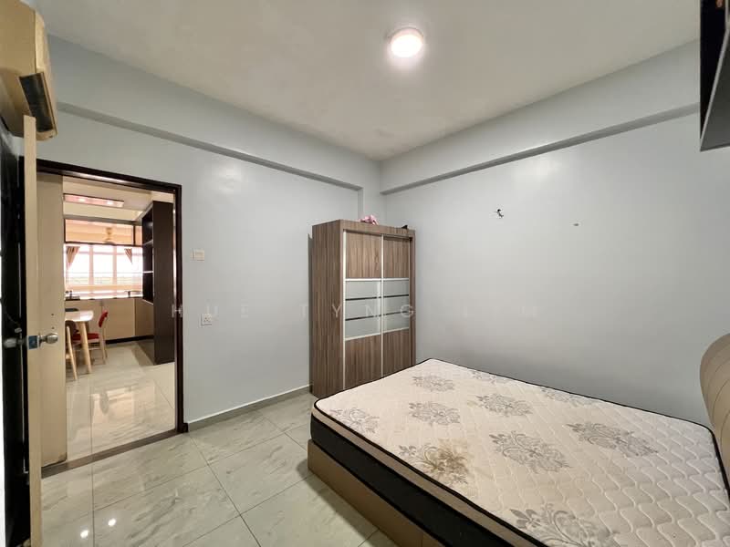 Pangsapuri untuk Disewa di Pemandangan Tanjung - Hue Tyng Lim - PropertyGuru.com.my