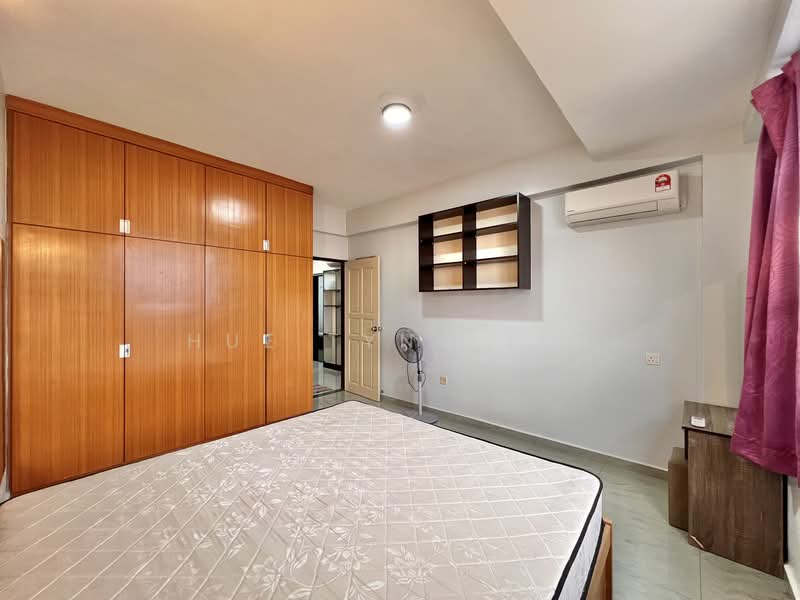 Pangsapuri untuk Disewa di Pemandangan Tanjung - Hue Tyng Lim - PropertyGuru.com.my