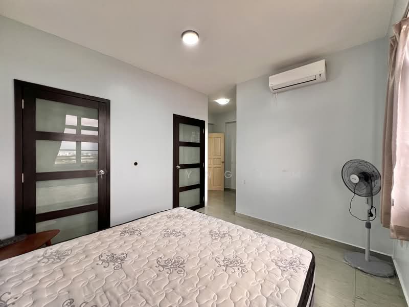 Pangsapuri untuk Disewa di Pemandangan Tanjung - Hue Tyng Lim - PropertyGuru.com.my
