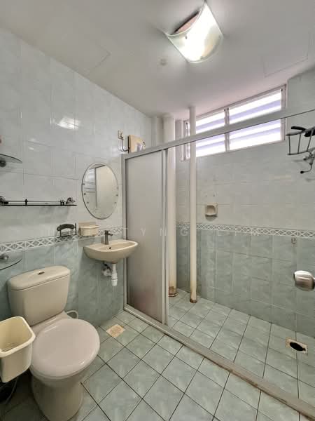 Pangsapuri untuk Disewa di Pemandangan Tanjung - Hue Tyng Lim - PropertyGuru.com.my
