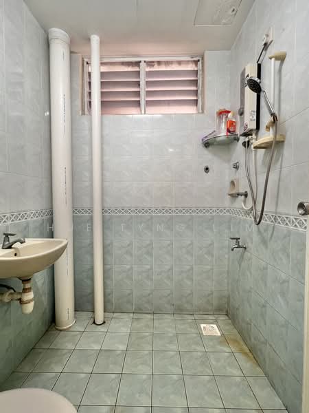 Pangsapuri untuk Disewa di Pemandangan Tanjung - Hue Tyng Lim - PropertyGuru.com.my