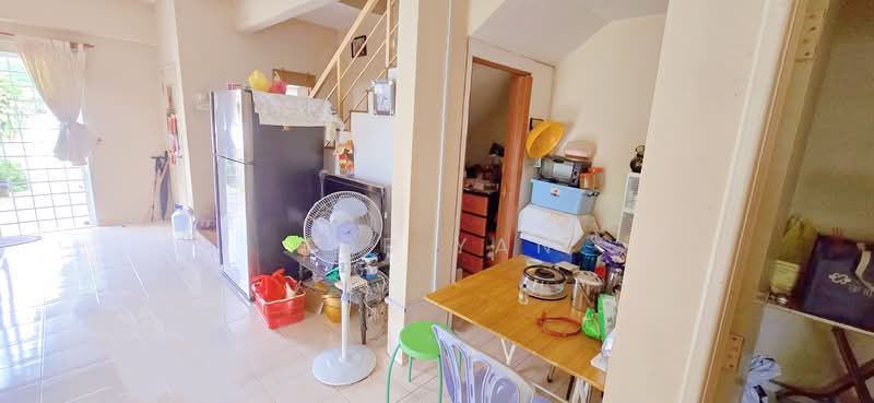 Rumah Teres 2-Tingkat untuk Dijual di Seksyen 32, Kemuning Green Ville (Shah Alam) - Hor Yan - PropertyGuru.com.my