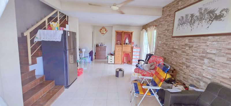 Rumah Teres 2-Tingkat untuk Dijual di Seksyen 32, Kemuning Green Ville (Shah Alam) - Hor Yan - PropertyGuru.com.my