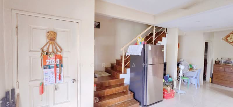 Rumah Teres 2-Tingkat untuk Dijual di Seksyen 32, Kemuning Green Ville (Shah Alam) - Hor Yan - PropertyGuru.com.my