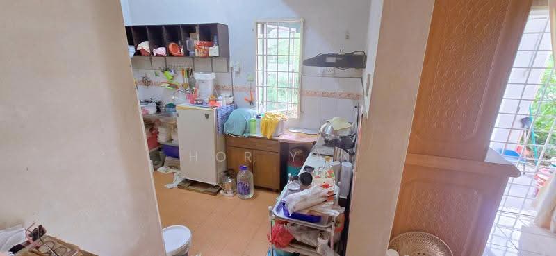 Rumah Teres 2-Tingkat untuk Dijual di Seksyen 32, Kemuning Green Ville (Shah Alam) - Hor Yan - PropertyGuru.com.my