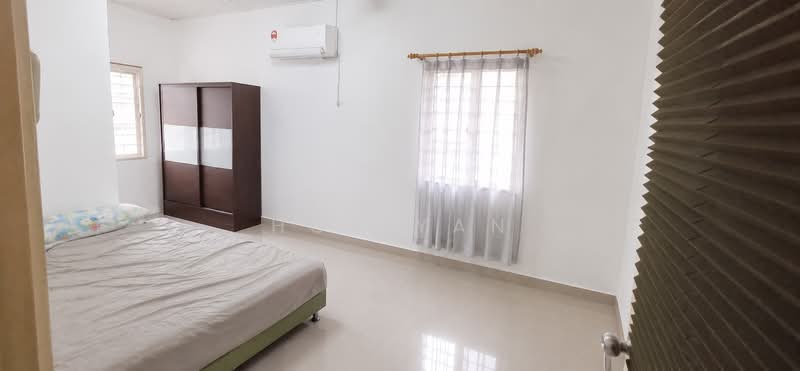 Rumah Teres 2-Tingkat untuk Dijual di Seksyen 32, Kemuning Green Ville (Shah Alam) - Hor Yan - PropertyGuru.com.my
