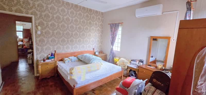 Rumah Teres 2-Tingkat untuk Dijual di Seksyen 32, Kemuning Green Ville (Shah Alam) - Hor Yan - PropertyGuru.com.my