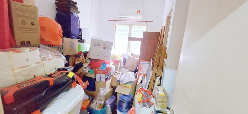 Rumah Teres 2-Tingkat untuk Dijual di Seksyen 32, Kemuning Green Ville (Shah Alam) - Hor Yan - PropertyGuru.com.my