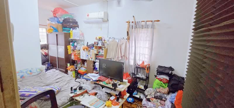 Rumah Teres 2-Tingkat untuk Dijual di Seksyen 32, Kemuning Green Ville (Shah Alam) - Hor Yan - PropertyGuru.com.my