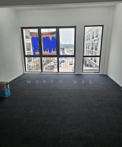 Shop / Office for Sale in Setia Alam (Selangor) - Marco Mak - Interior - PropertyGuru.com.my