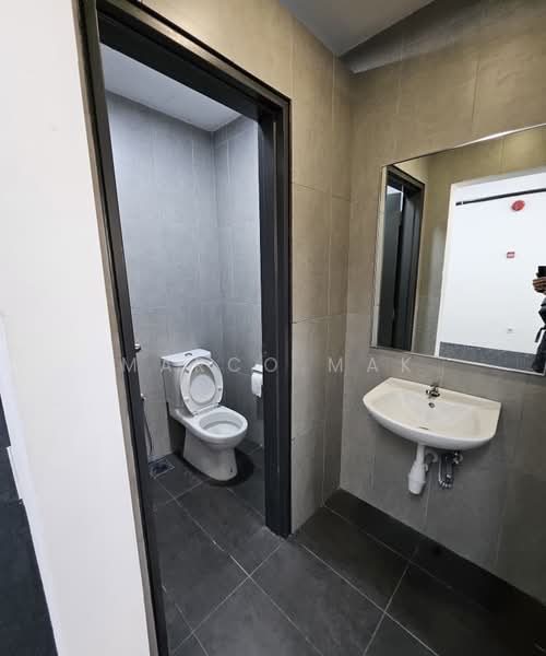 Shop / Office for Sale in Setia Alam (Selangor) - Marco Mak - Bathroom - PropertyGuru.com.my