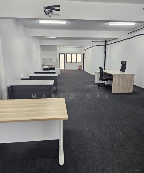 Shop / Office for Sale in Setia Alam (Selangor) - Marco Mak - Interior - PropertyGuru.com.my