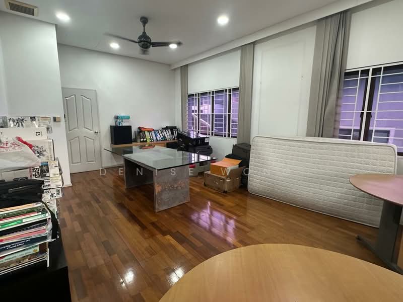 Rumah Teres 2.5 Tingkat untuk Disewa di Sunway Spk (Kuala Lumpur) - Denise Wong - Study - PropertyGuru.com.my
