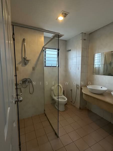 Rumah Teres 2.5 Tingkat untuk Disewa di Sunway Spk (Kuala Lumpur) - Denise Wong - Bathroom - PropertyGuru.com.my