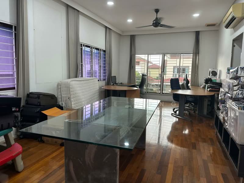 Rumah Teres 2.5 Tingkat untuk Disewa di Sunway Spk (Kuala Lumpur) - Denise Wong - Study - PropertyGuru.com.my