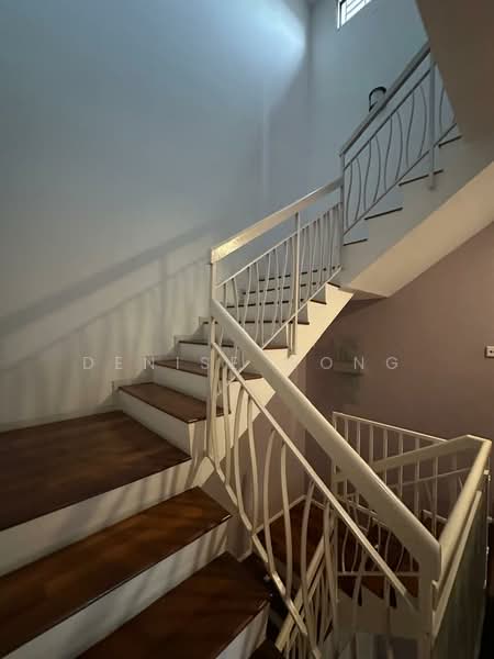 Rumah Teres 2.5 Tingkat untuk Disewa di Sunway Spk (Kuala Lumpur) - Denise Wong - Interior - PropertyGuru.com.my