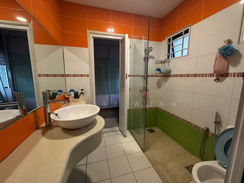 Rumah Teres 2.5 Tingkat untuk Disewa di Sunway Spk (Kuala Lumpur) - Denise Wong - Bathroom - PropertyGuru.com.my