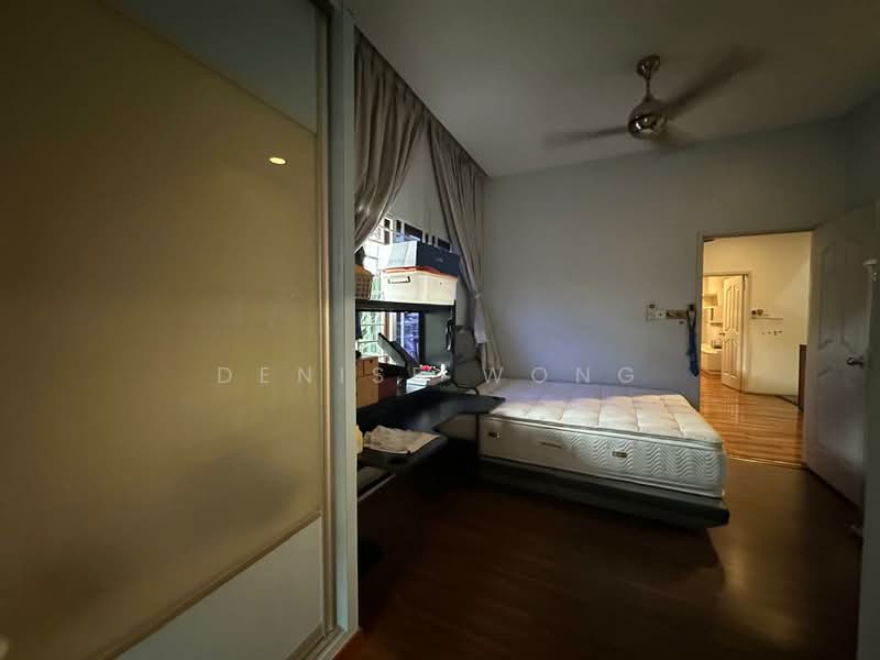 Rumah Teres 2.5 Tingkat untuk Disewa di Sunway Spk (Kuala Lumpur) - Denise Wong - Bedroom - PropertyGuru.com.my