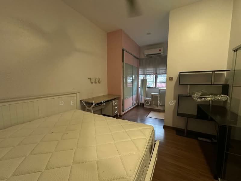 Rumah Teres 2.5 Tingkat untuk Disewa di Sunway Spk (Kuala Lumpur) - Denise Wong - Bedroom - PropertyGuru.com.my