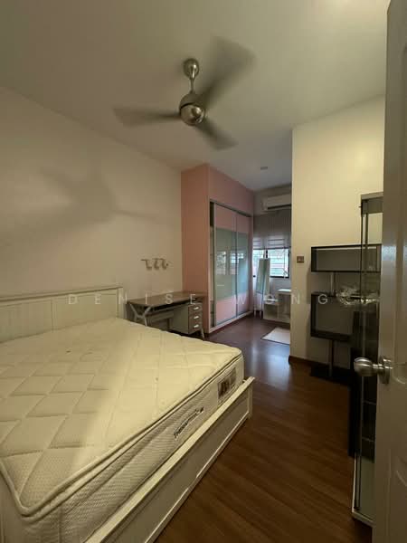 Rumah Teres 2.5 Tingkat untuk Disewa di Sunway Spk (Kuala Lumpur) - Denise Wong - Bedroom - PropertyGuru.com.my