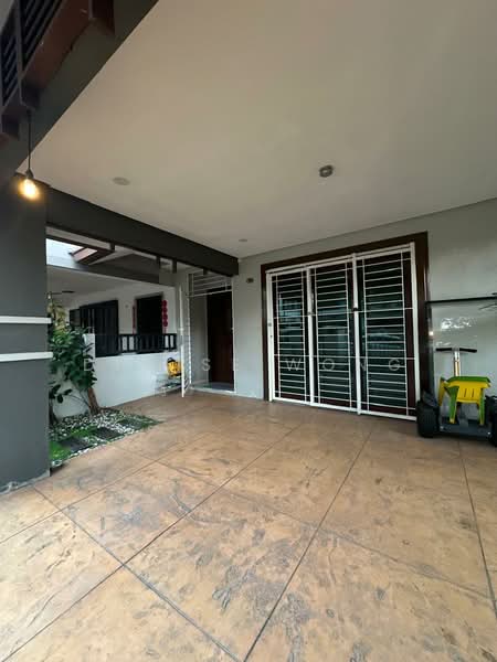 Rumah Teres 2.5 Tingkat untuk Disewa di Sunway Spk (Kuala Lumpur) - Denise Wong - Exterior - PropertyGuru.com.my