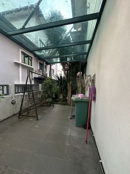 Rumah Teres 2.5 Tingkat untuk Disewa di Sunway Spk (Kuala Lumpur) - Denise Wong - Exterior - PropertyGuru.com.my