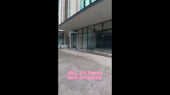 Kilang untuk Disewa di Kawasan Perindustrian SILC (Iskandar Puteri (Nusajaya)) - Stephen Chong - PropertyGuru.com.my