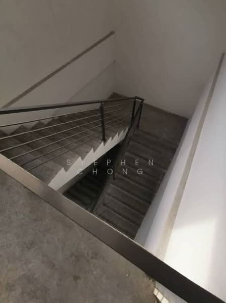 Kilang untuk Disewa di Kawasan Perindustrian SILC (Iskandar Puteri (Nusajaya)) - Stephen Chong - Interior - PropertyGuru.com.my