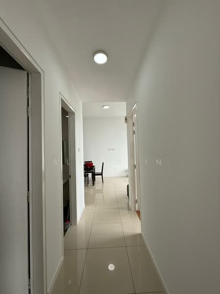 Kondominium untuk Dijual di Waltz Residences - Alex Chin - Corridor - PropertyGuru.com.my
