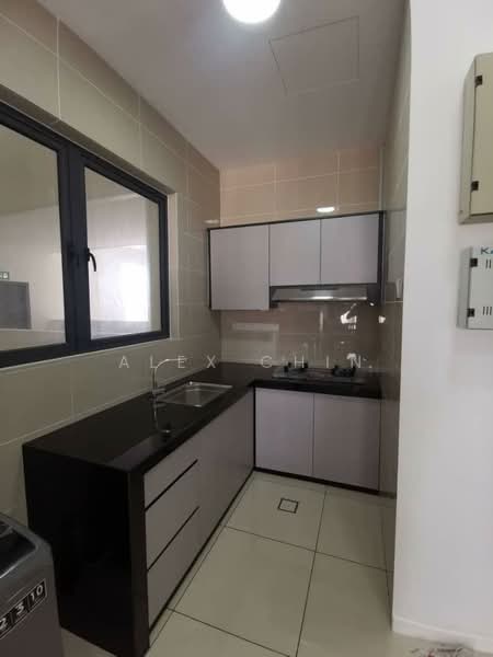 Kondominium untuk Dijual di Waltz Residences - Alex Chin - Kitchen - PropertyGuru.com.my