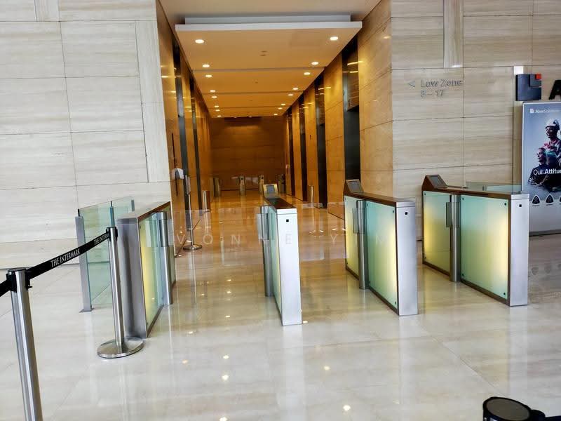 Office for Rent in Jalan Tun Razak (KL City Centre) - Ivonne Yim - Lobby - PropertyGuru.com.my