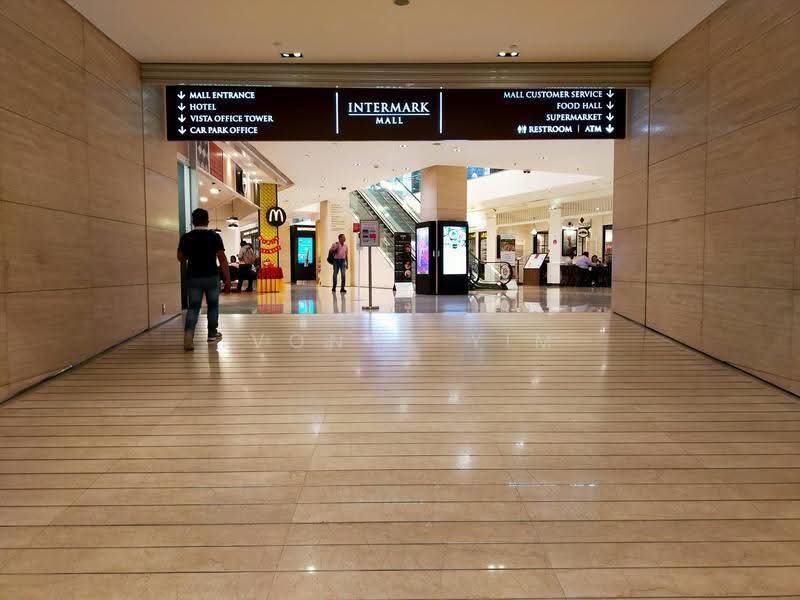 Office for Rent in Jalan Tun Razak (KL City Centre) - Ivonne Yim - Entrance - PropertyGuru.com.my