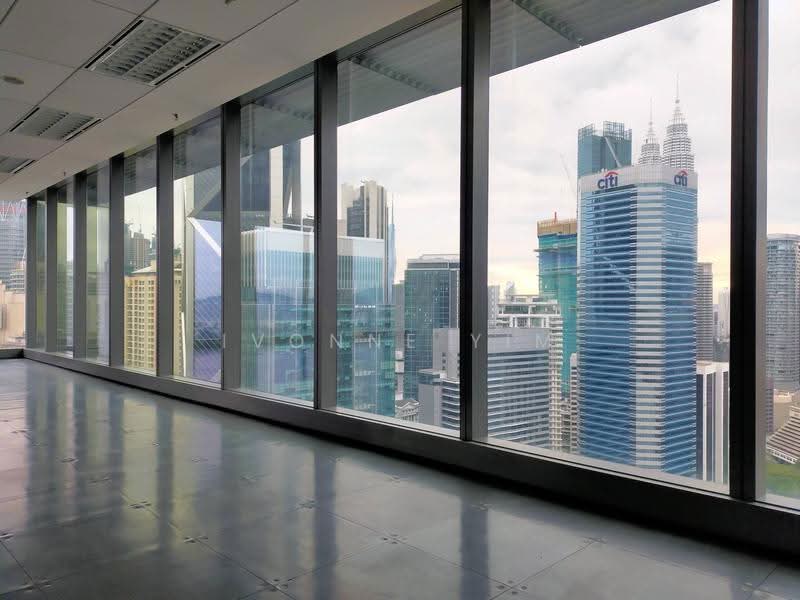 Office for Rent in Jalan Tun Razak (KL City Centre) - Ivonne Yim - View - PropertyGuru.com.my