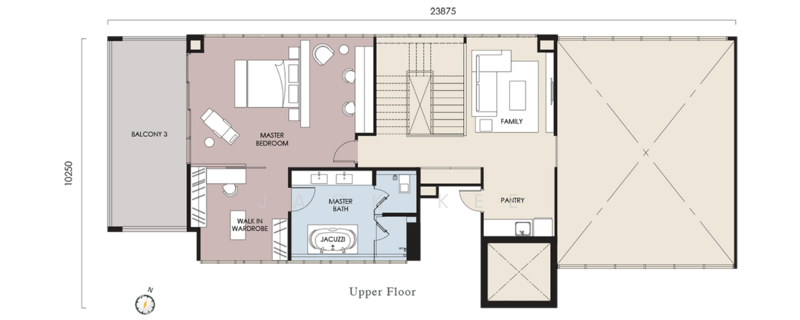 Condominium for Sale at Stellar Damansara - Jack Kee - PropertyGuru.com.my