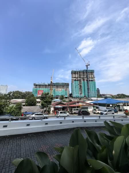 Condominium for Sale at Stellar Damansara - Jack Kee - Exterior - PropertyGuru.com.my