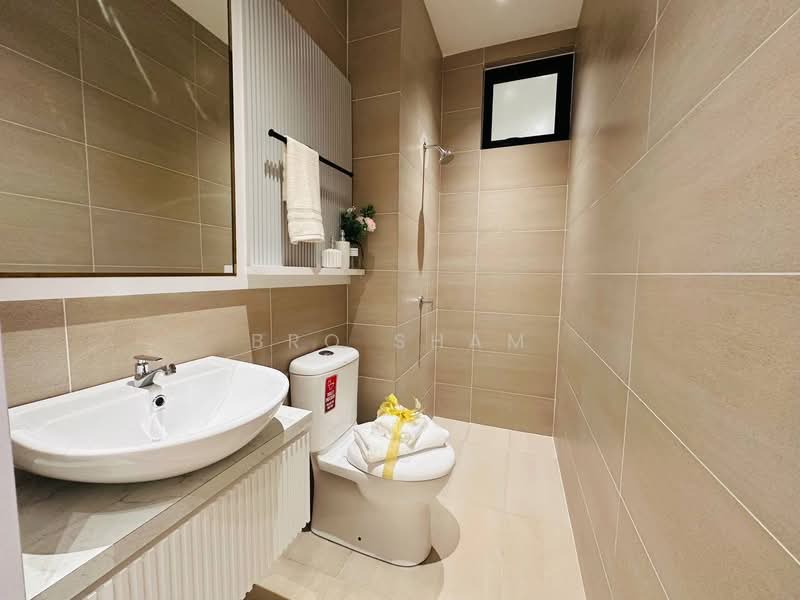 Service Residence for Sale at Permas Heights - Bro Sham - PropertyGuru.com.my
