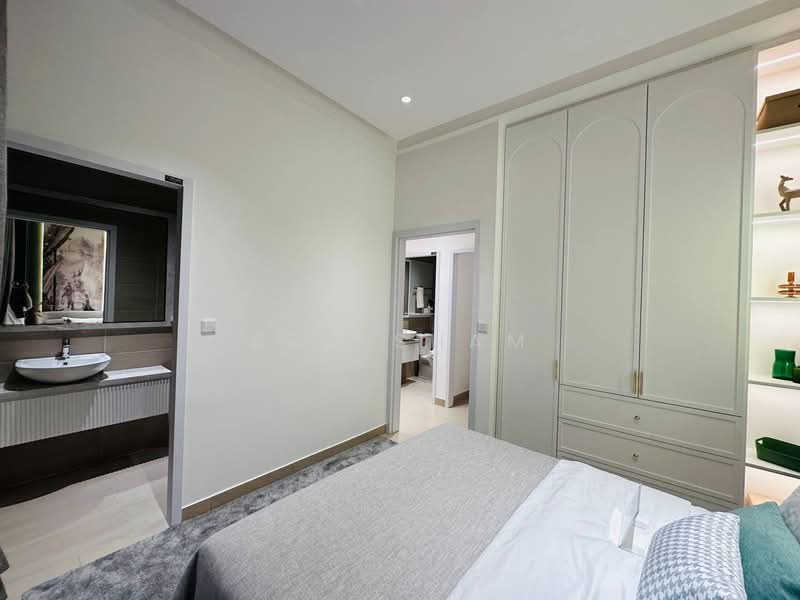 Service Residence for Sale at Permas Heights - Bro Sham - PropertyGuru.com.my