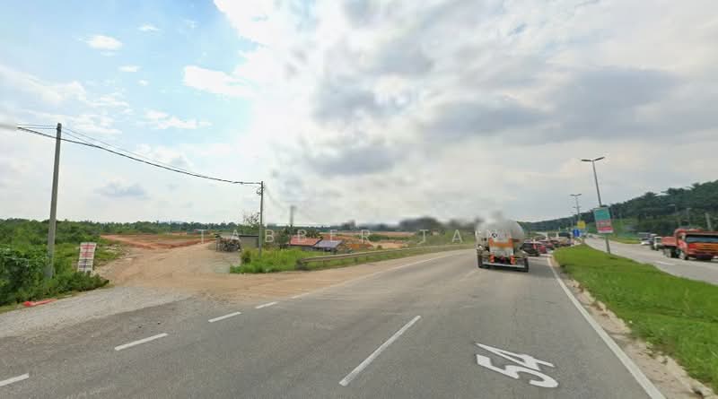 Industrial Land for Rent in Puncak Alam (Selangor) - Tabber Tan - Exterior - PropertyGuru.com.my