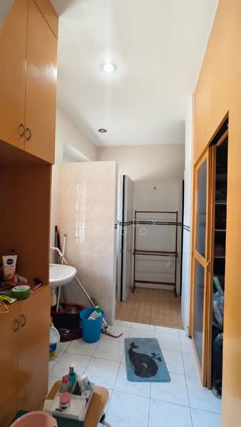 Rumah Berkembar untuk Dijual di Ampang (Selangor) - Mandy Khoo - Bathroom - PropertyGuru.com.my
