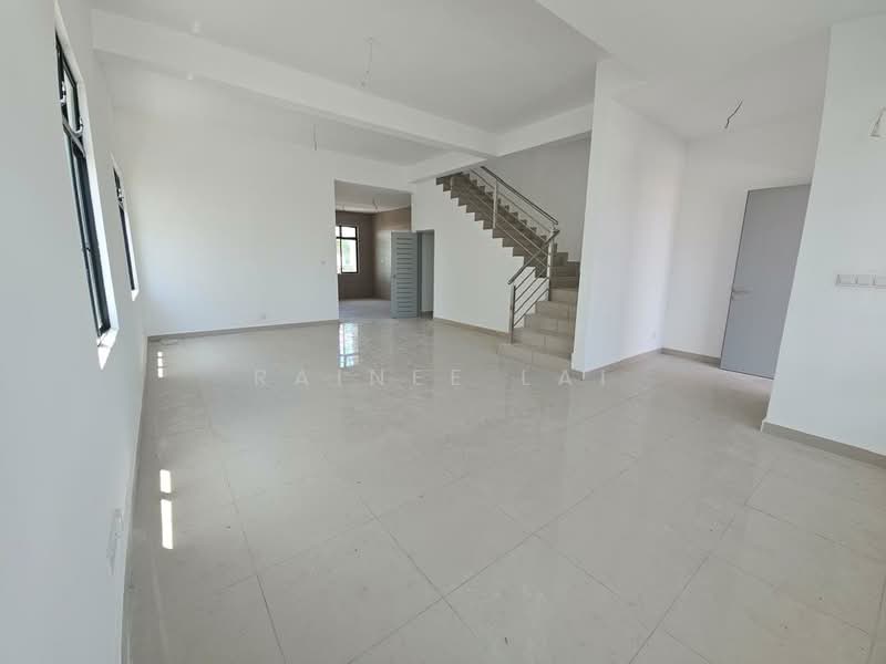 Terraced House for Sale in Iskandar Puteri (Nusajaya) (Johor) - Rainee Lai - PropertyGuru.com.my