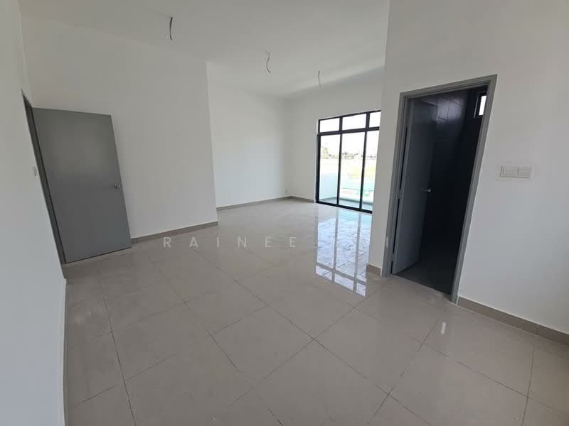 Terraced House for Sale in Iskandar Puteri (Nusajaya) (Johor) - Rainee Lai - PropertyGuru.com.my
