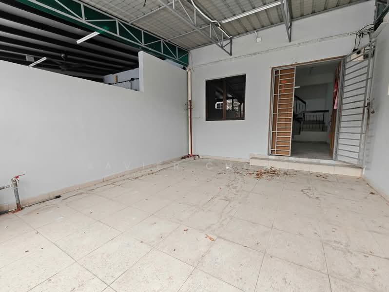 2-storey Terraced House for Sale in Taman Muda (Ampang) - Xavier Chong - Exterior - PropertyGuru.com.my