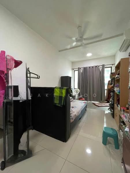 Condominium for Sale at Tree Sparina - Jake Khoo - Bedroom - PropertyGuru.com.my