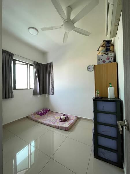 Condominium for Sale at Tree Sparina - Jake Khoo - Bedroom - PropertyGuru.com.my