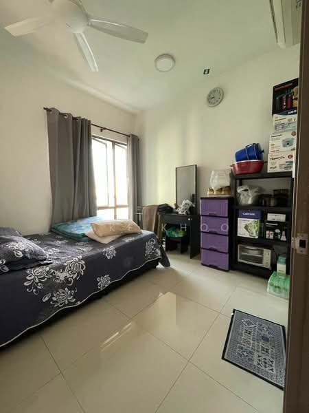 Condominium for Sale at Tree Sparina - Jake Khoo - Bedroom - PropertyGuru.com.my