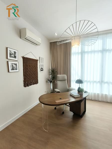 Condominium for Sale at The Seed Taman Sutera Utama - Ann . - Study - PropertyGuru.com.my