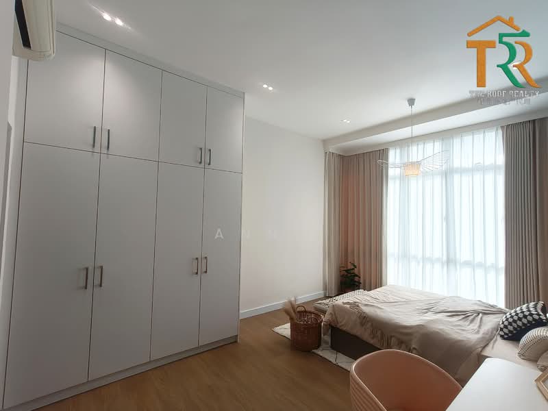 Condominium for Sale at The Seed Taman Sutera Utama - Ann . - Bedroom - PropertyGuru.com.my