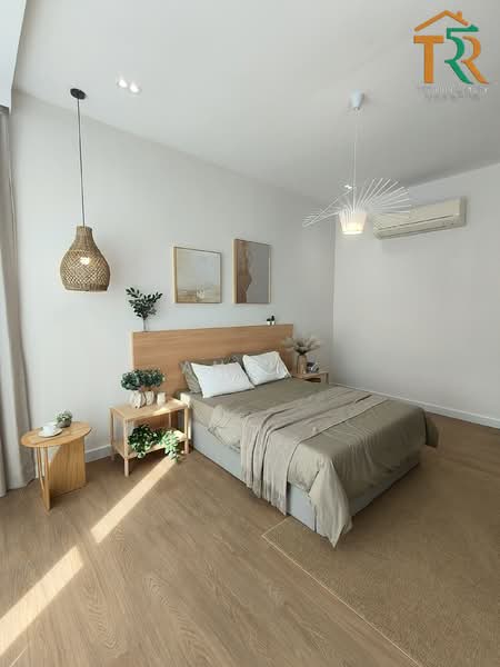 Condominium for Sale at The Seed Taman Sutera Utama - Ann . - Bedroom - PropertyGuru.com.my