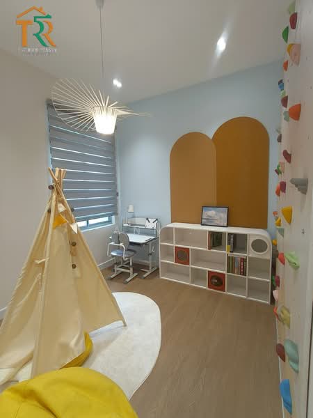 Condominium for Sale at The Seed Taman Sutera Utama - Ann . - Study - PropertyGuru.com.my